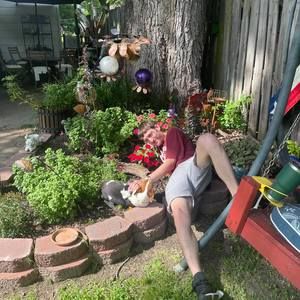 Meet your Posher, Daniel